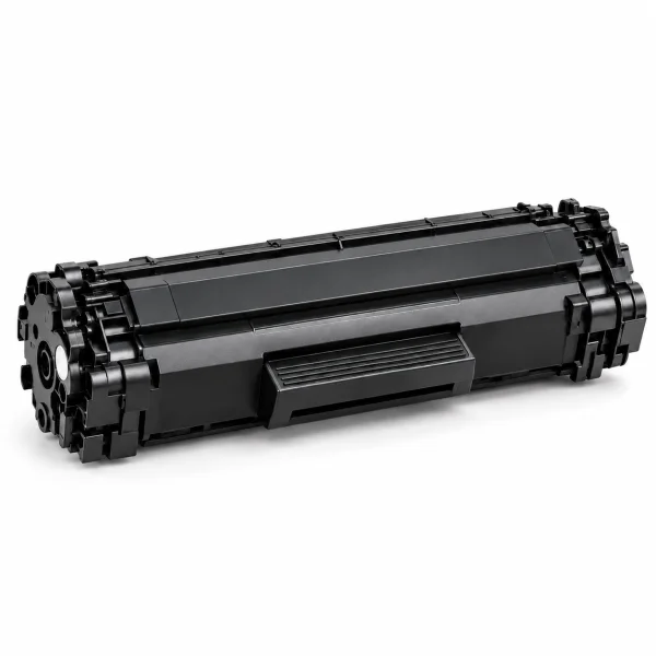 HP CE285A (85A) Siyah Muadil Toner (Çipli - 1.600 Sayfa)