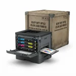 Epson WorkForce DS-530 II Yüksek Hızlı Doküman Tarayıcı