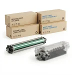 HP 85A / 35A / 36A / 78A Üniversal OPC Drum Silindiri (10lu Paket)