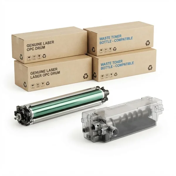 HP 85A / 35A / 36A / 78A Üniversal OPC Drum Silindiri (10lu Paket)