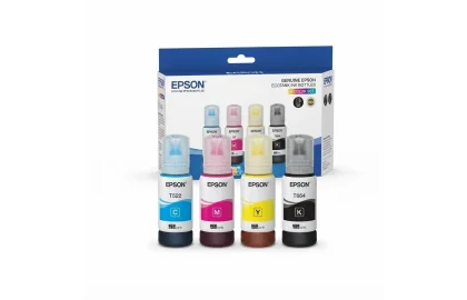 Pigment ve Dye (Boya Bazlı) Mürekkep Farkı: Ofisiniz İçin Hangisi Uygun?