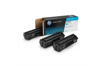 HP LaserJet Pro Toner Rehberi: 85A, 83A, 26A, 05A ve 59A Uyumluluk Analizi