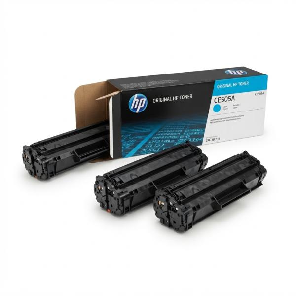 Laser Toner Supplies