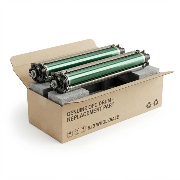 Long-Life Imaging Drum Units