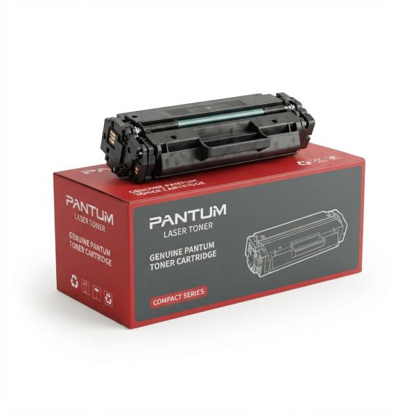 Pantum Economical Laser Toners