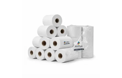 Termal Rulo ve Yazar Kasa Kağıtları Rehberi: 80x40 vs 56x16 ve BPA-Free Güvenliği
