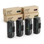 HP 83A Siyah Toner Kartuşu (CF283A)