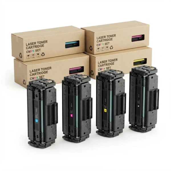 HP 83A Siyah Toner Kartuşu (CF283A)