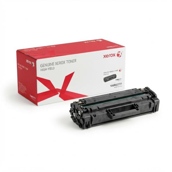 Xerox Commercial Toner Cartridges